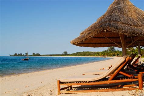 The 10 Best Beaches in Mozambique